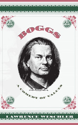 front cover of Boggs