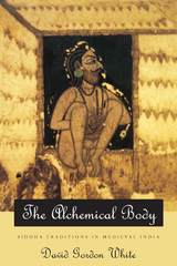 front cover of The Alchemical Body