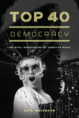front cover of Top 40 Democracy