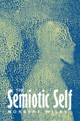 front cover of The Semiotic Self