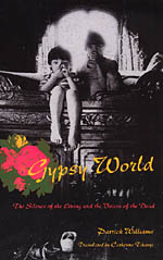 front cover of Gypsy World