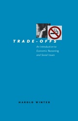 front cover of Trade-Offs