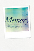 front cover of Memory