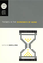 Themes in the Economics of Aging