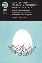 Social Security Programs and Retirement around the World: Historical Trends in Mortality and Health, Employment, and Disability Insurance Participation and Reforms