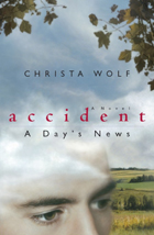 front cover of Accident