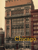 front cover of Henry Ives Cobb's Chicago