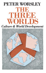 front cover of The Three Worlds