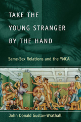 front cover of Take the Young Stranger by the Hand
