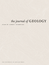 front cover of JG vol 128 num 6