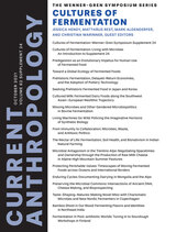 front cover of Current Anthropology, volume 62 number S24 (October 2021)