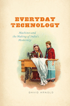 front cover of Everyday Technology