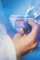 front cover of Paging God