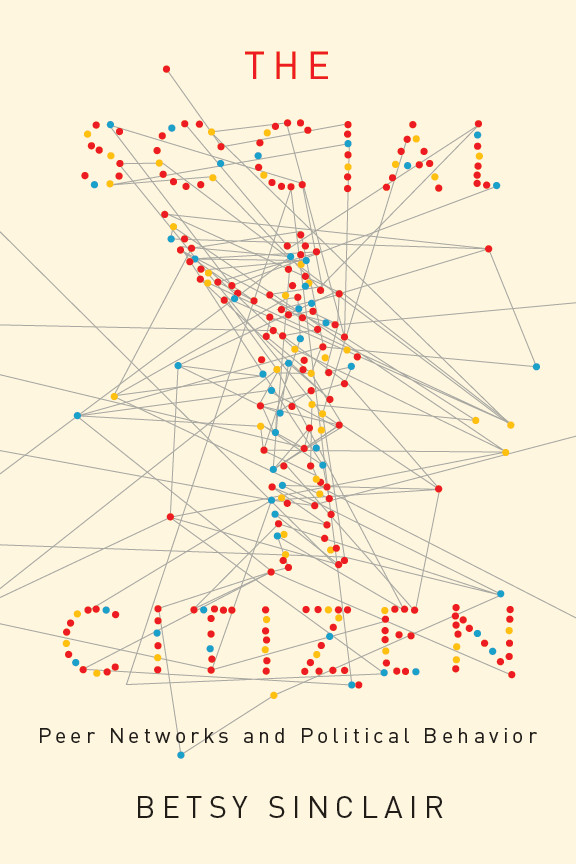 Cover of The Social Citizen