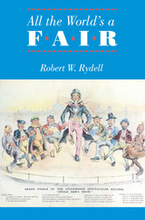 front cover of All the World's a Fair