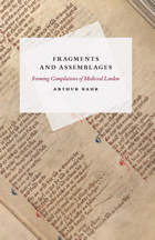 front cover of Fragments and Assemblages