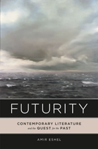 front cover of Futurity