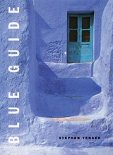 front cover of Blue Guide