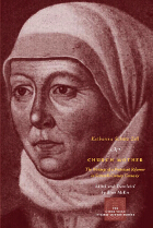 front cover of Church Mother
