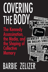 front cover of Covering the Body