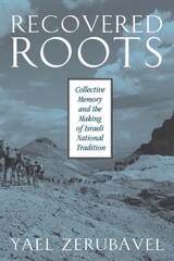 front cover of Recovered Roots