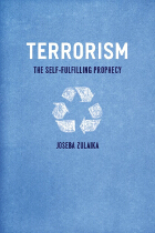 front cover of Terrorism