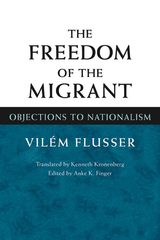 front cover of The Freedom of Migrant