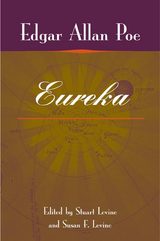 front cover of Eureka