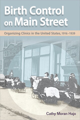 front cover of Birth Control on Main Street