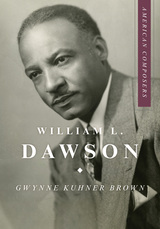front cover of William L. Dawson