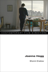 front cover of Joanna Hogg