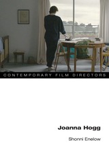 front cover of Joanna Hogg