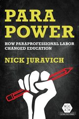 front cover of Para Power