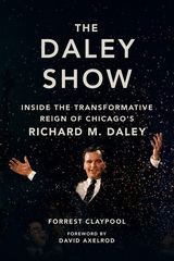 front cover of The Daley Show