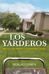 front cover of Los Yarderos