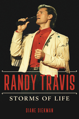 front cover of Randy Travis