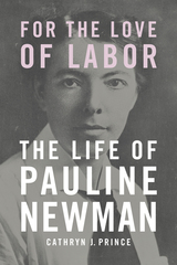 front cover of For the Love of Labor