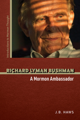 front cover of Richard Lyman Bushman