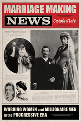 front cover of Marriage Making News