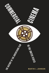 front cover of Commercial Cinema