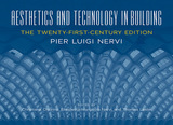 front cover of Aesthetics and Technology in Building