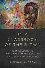 front cover of In a Classroom of Their Own