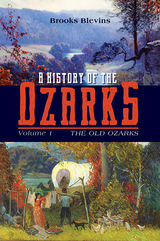 The Ozark Mountains Historical Fiction Series for Adults: Sisters