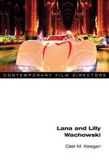 front cover of Lana and Lilly Wachowski