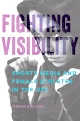 front cover of Fighting Visibility