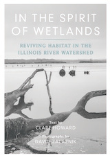 front cover of In the Spirit of Wetlands