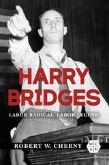 front cover of Harry Bridges
