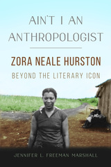 front cover of Ain't I an Anthropologist