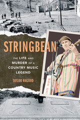 front cover of Stringbean