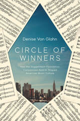 front cover of Circle of Winners